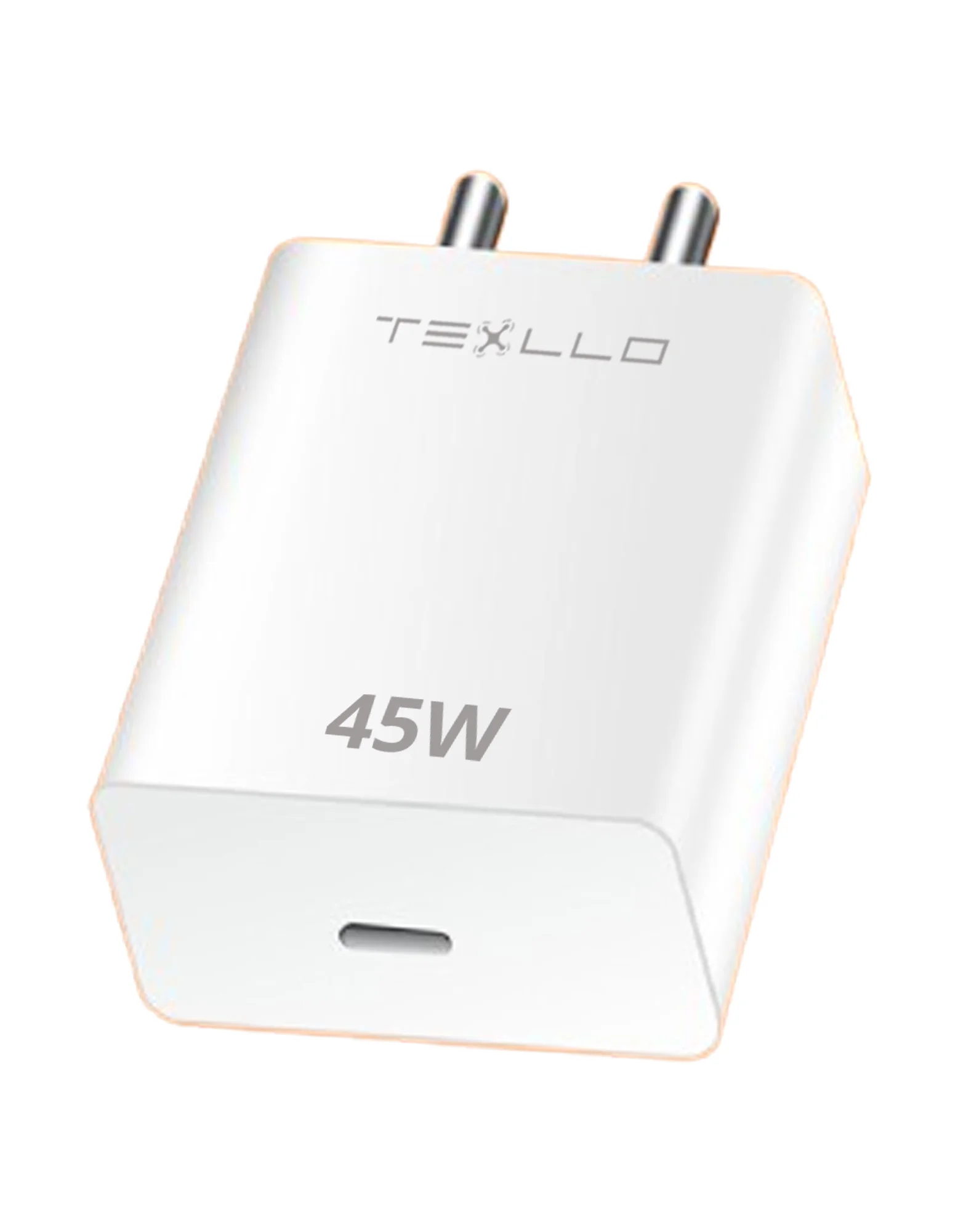 45w pd charger