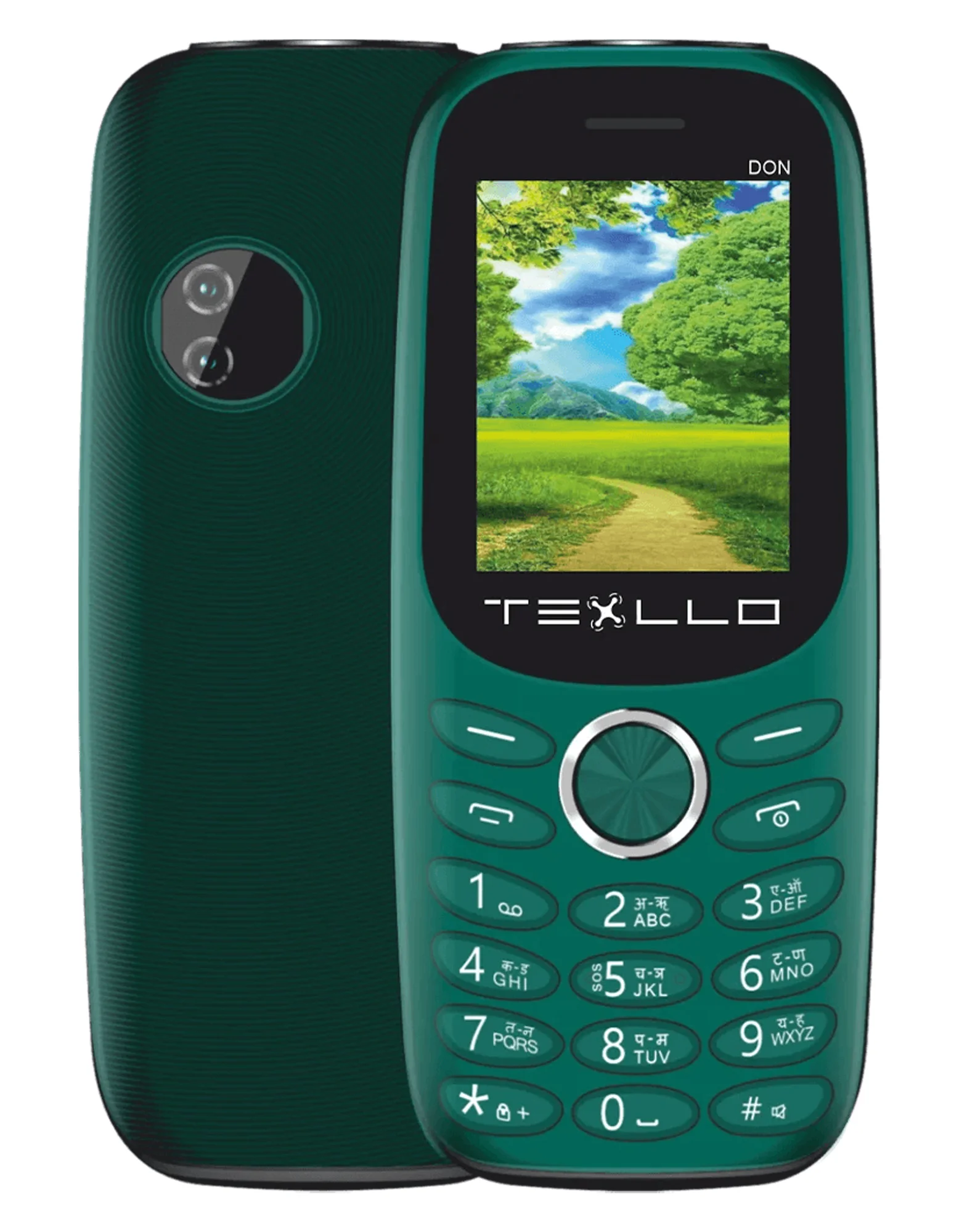 texllo don